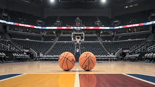 Indiana Fever to Host Dallas Wings Amidst Injury Challenges
