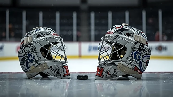 NHL Teams Assess Defensive Talent for Upcoming Season