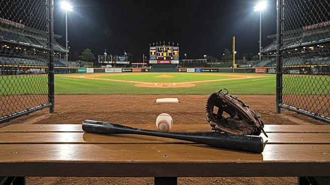 Royals' Michael Massey Achieves Three-Hit Performance in Rehab Assignment
