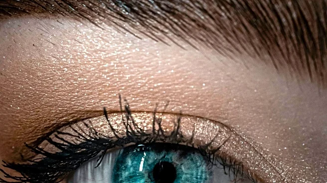 Factors Influencing Glaucoma Fellowship Choices in the UK Explored