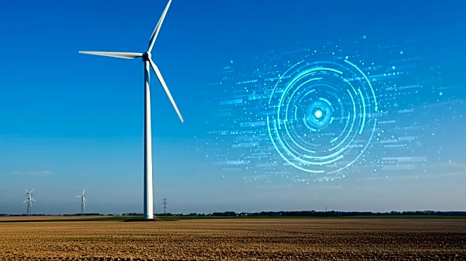 Digital Transformation and Rural Electrification: Impact on Economic Development