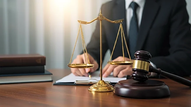 Michael Montalbano of Blank Rome Achieves Major Legal Victories in Government Contracts