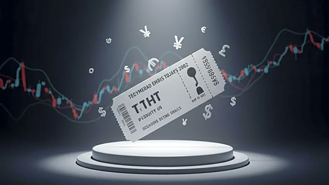 StubHub Resumes IPO Plans Amid Market Revival