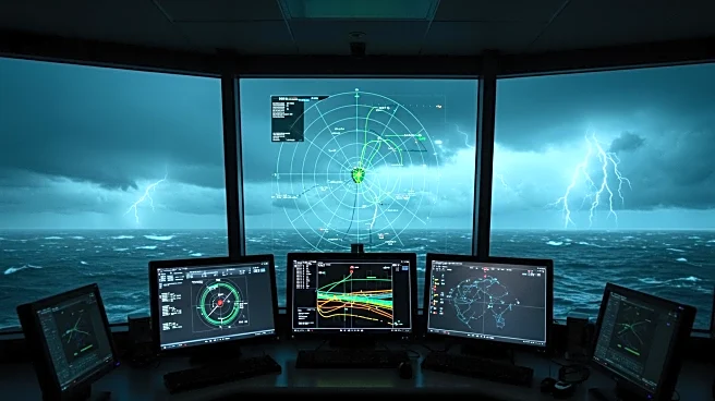 Danish Maritime Authority Investigates Collision Off Denmark, Highlights Need for Enhanced Situational Awareness