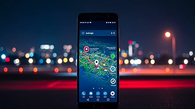 Waze Ends Updates for Older Android Devices, Affecting Users on Android 9.0 and Below