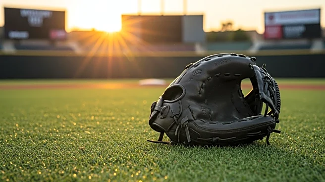 Cardinals' Pedro Pages Secures Primary Catching Role Amid Strong Performance