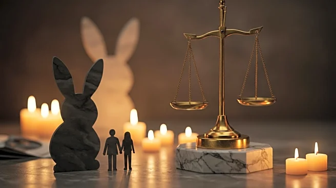Family of Bad Bunny Fan Killed in Puerto Rico Seeks Justice