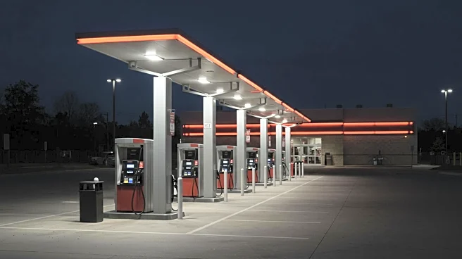 CrossAmerica Partners Sells 60 Convenience Stores in Strategic Realignment