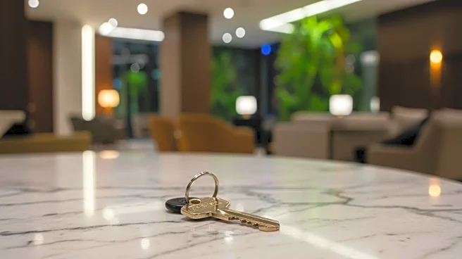 Hilton Garden Inn Liberty Park in Birmingham Listed for Sale Amid Strategic Acquisition Opportunity