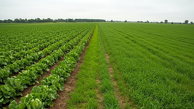 Farmonaut Explores Key Differences Between Organic and Sustainable Agriculture in 2025