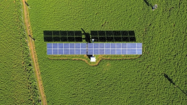 SEG Solar and PT ATW Modul Manufaktur Partner to Boost Solar Deployment in Indonesia