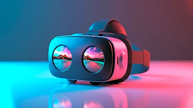 McDonald's Launches 'McDonaldland VR' to Promote New Meal Deal