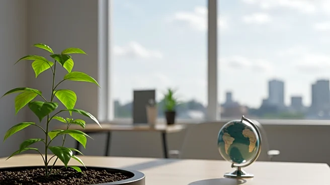 Bupa's Nigel Sullivan Reflects on Career and Sustainability Initiatives