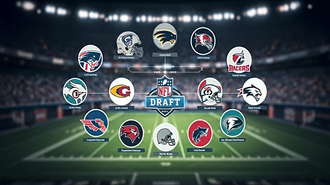 Yahoo Sports Conducts Fantasy Football Mock Draft for 12-Team PPR League