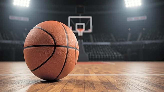 Former Mizzou Guard Sean East II Sets Canadian Elite Basketball League Scoring Record
