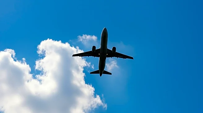 Air India Suspends Flights Between New Delhi and Washington DC Due to Aircraft Shortages