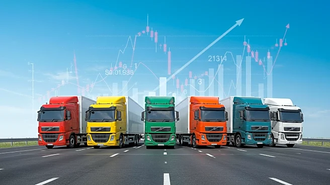42nd Annual Quest for Quality Recognizes Top LTL Carriers Amid Market Recovery Signs