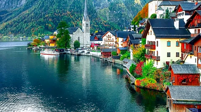 Travel as Self-Care: Five Destinations for Rejuvenation Highlighted