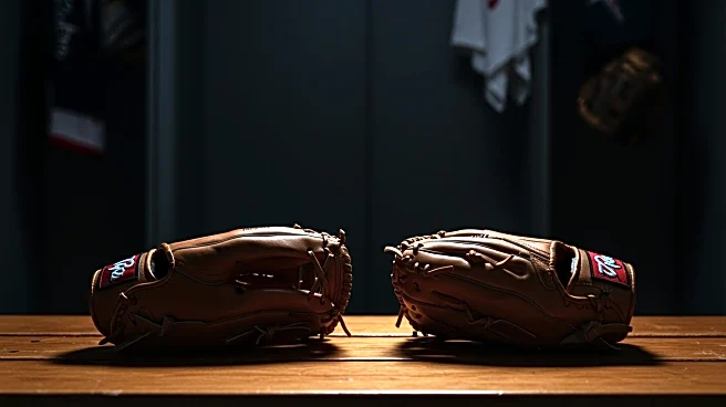 Detroit Tigers Players Under Pressure Amid Playoff Push