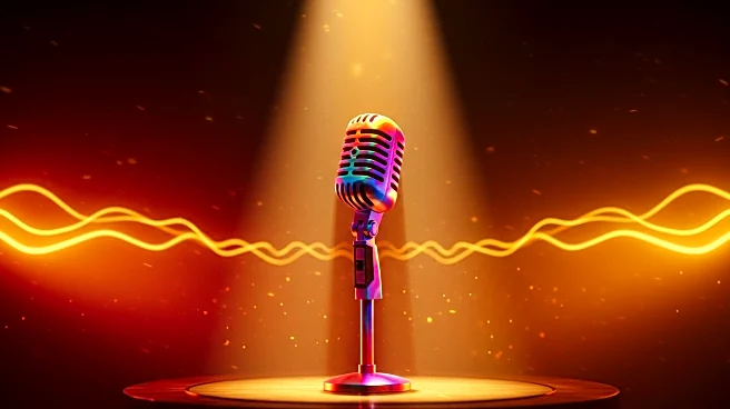 Comedians Release New Standup Specials Amid Summer Heat