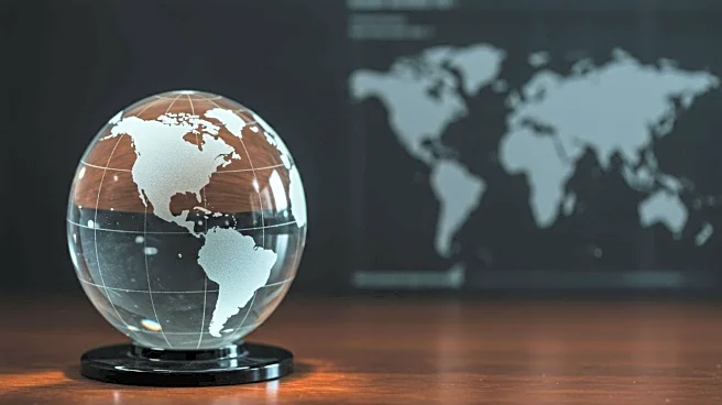 Nomura CIO Highlights Growing Investment Opportunities in China