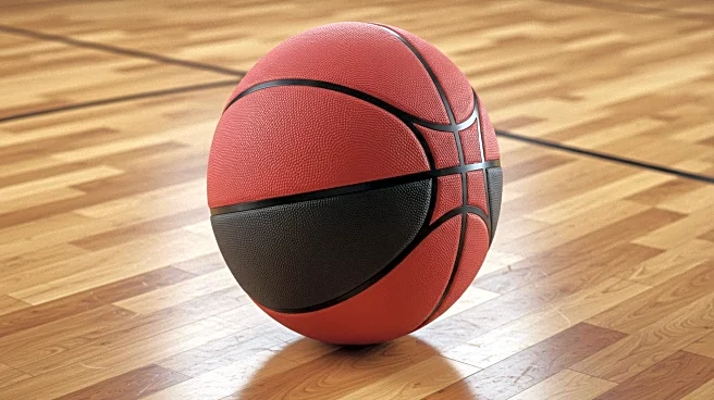 Texas Tech Basketball Roster Overhaul: JT Toppin and Transfers Aim for Big 12 Contention