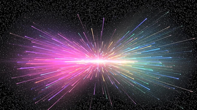 Record-Breaking Fast Radio Burst Traced Across Universe by Astronomers