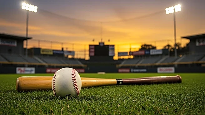 ESPN Releases 'Big Dreams: Little League World Series 2024' Film Highlighting Youth Sports