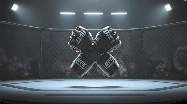 UFC Signs Paramount Deal Ending Pay-Per-View Model, Impacting Fighters and Fans