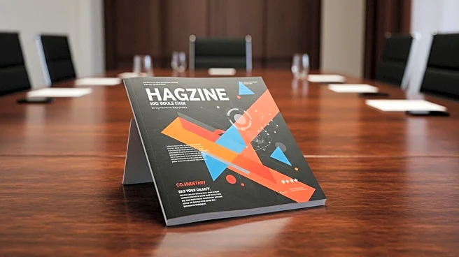 Boardroom Launches Print Magazine as Kevin Durant-Backed Startup Expands