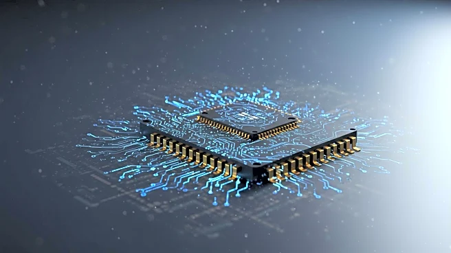 Russell Investments Group Ltd. Adjusts Holdings in Taiwan Semiconductor Manufacturing Company