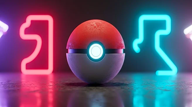 Pokémon Company Hosts 2025 World Championships VGC Preview Roundtable