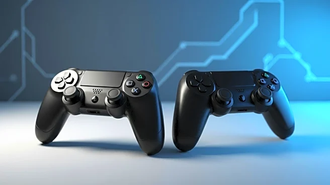 Switch 2 Fans Debate Best Play Methods for New Exclusive Game