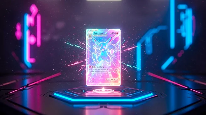 Pokémon TCG World Championships 2025 Power Rankings Released