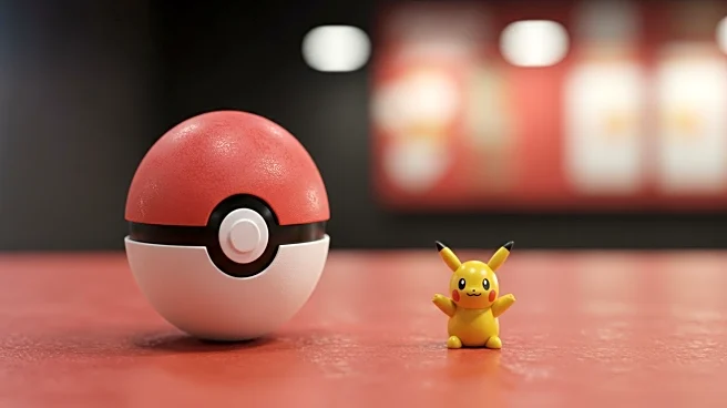 McDonald's Pokémon Promotion Ends Early Amid Scalping Chaos