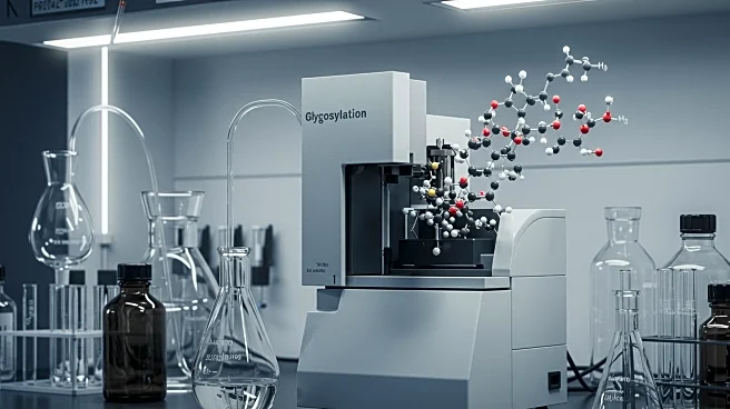 Research Team Develops Stereospecific Glycosylation Method for Broad Range of Sugars