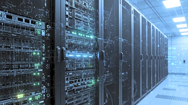 Spark Spins Off Data Center Business, Sells Majority Stake to Pacific Equity Partners