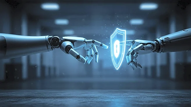 Fort Robotics Raises $18.9 Million to Enhance Safety Solutions for Intelligent Machines