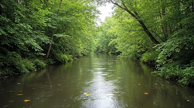 Perdue Farms Faces Lawsuits Over PFAS Contamination in Maryland Town