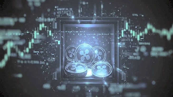 Hyperscale Data Announces Significant $XRP Purchases, Enhancing Cryptocurrency Investment Strategy