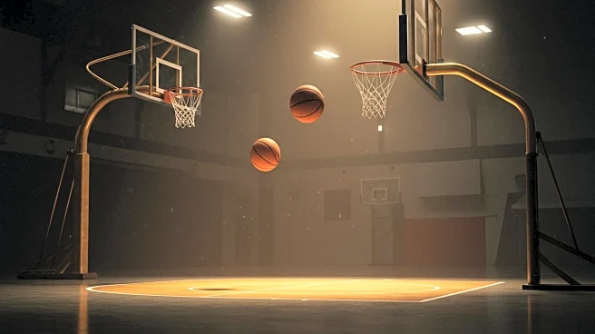 NBA Announces 2025-26 Schedule Release Amid Oklahoma City Thunder's Rising Dominance