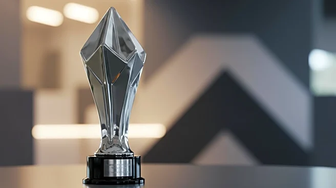 Logistics Management Announces Winners of 42nd Annual Quest for Quality Awards