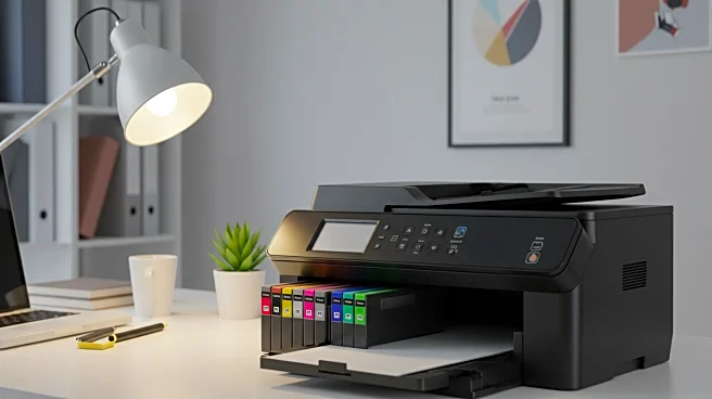 Epson Launches ReadyPrint Plan Offering Unlimited Color Printing for Homes and Businesses