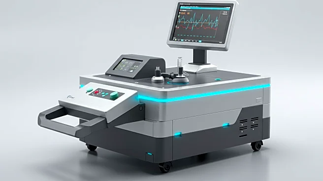 Thermo Fisher Gains FDA Approval for Lung Cancer Diagnostic Test Enhancing Treatment Options
