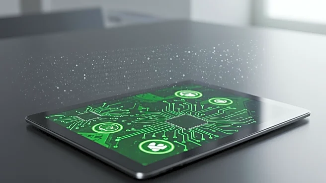 Brandauer's Strategic Moves in Digital Transformation and Sustainability