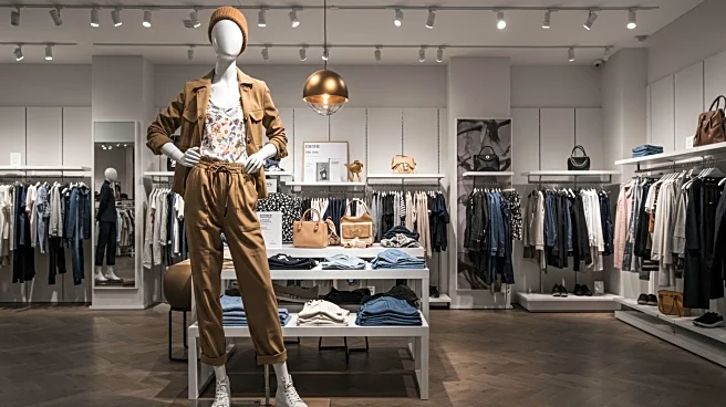 Primark Expands in U.S. with Unique Value Fashion Model