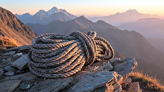 Special Forces Veterans Achieve Record-Breaking Everest Ascent with Intense Training Plan