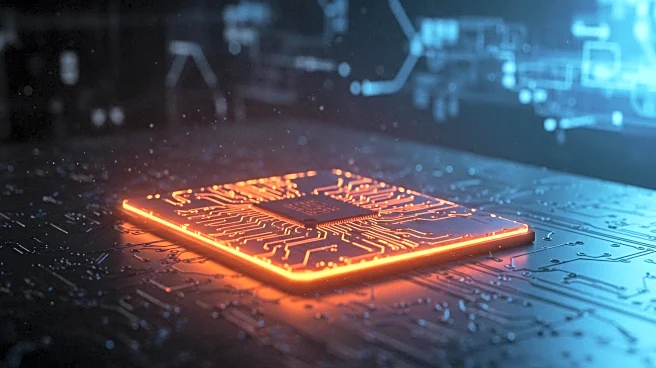 Ex-Intel CEO Criticizes Current CEO's Chip Factory Investment Plans, Calls for Tech Giants' Support