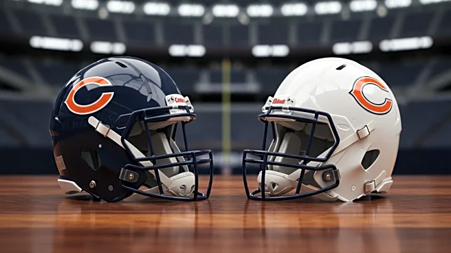 Chicago Bears Players See Stock Changes After NFL Preseason Opener
