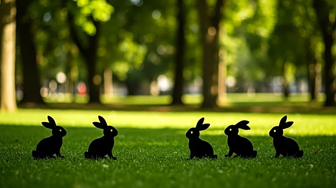 Anna Sorokin Faces Backlash After Bunnies Abandoned in Prospect Park